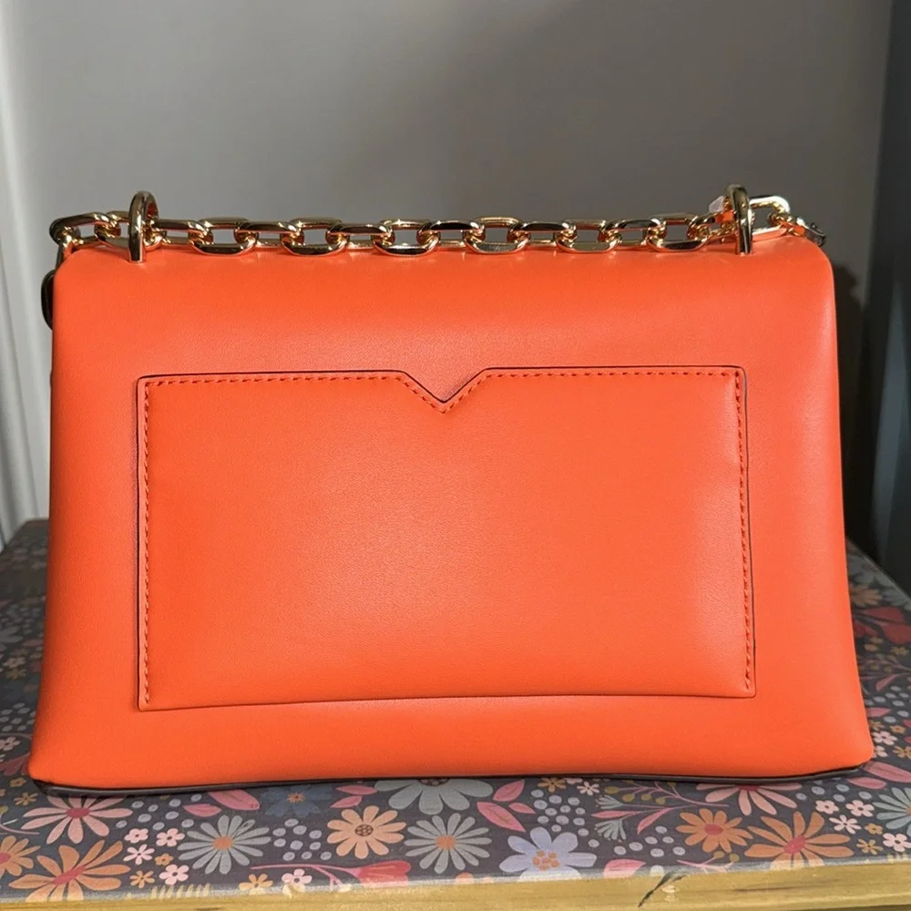 🔥NWT Michael Kors studded shoulder bags